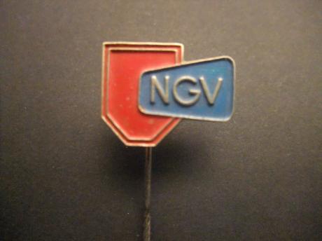 NGV (Nederlandse Grossiers Vereniging.)